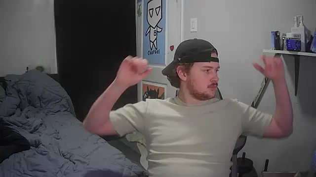 Snapshot of cajerk chatting on November 2025 04:48:02 AM cajerk online show from November 2025 04:48:02 AM