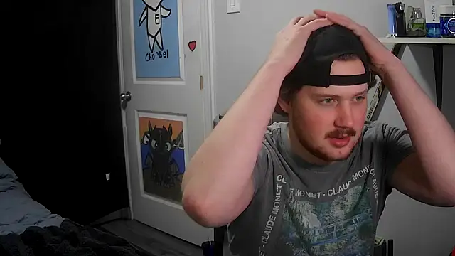 Snapshot of cajerk chatting on December 2025 04:07:01 AM cajerk online show from December 2025 04:07:01 AM