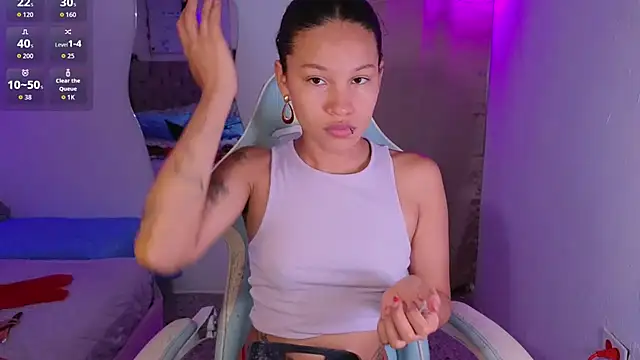 eleselas online show from November 2025 02:59:01 AM