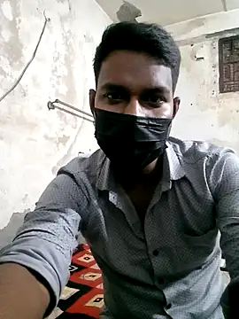 vikesh05 online show from March 2025 07:12:01 PM