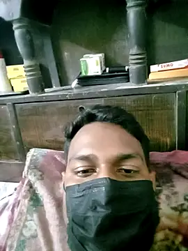 vikesh05 online show from March 2025 09:37:02 PM