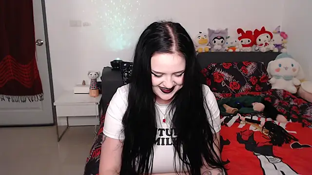 mrsemmablaze online show from March 2025 12:44:01 PM