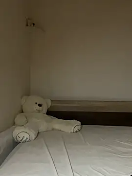 Nikusia online show from April 2026 07:06:02 PM