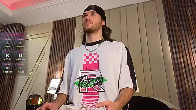 FreyrVik online show from October 2025 07:58:02 PM