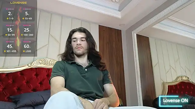 FreyrVik online show from October 2025 06:34:01 PM