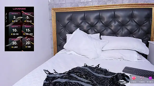 AliceStevens  online show from March 2025 06:53:01 PM