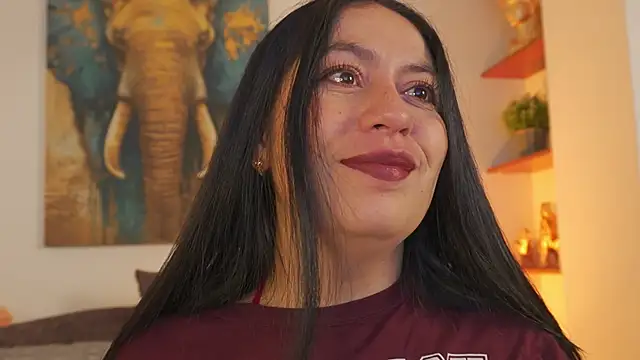 AliceCorner online show from December 2025 12:14:02 PM