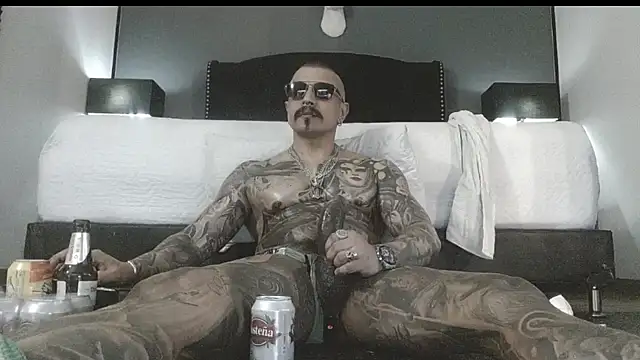 danilog515 online show from November 2025 12:16:02 AM