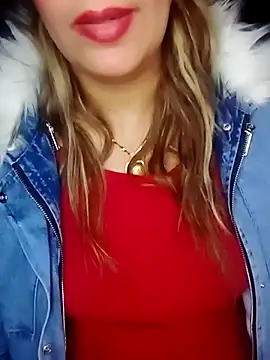 Maya-Moon online show from January 2026 12:48:02 AM