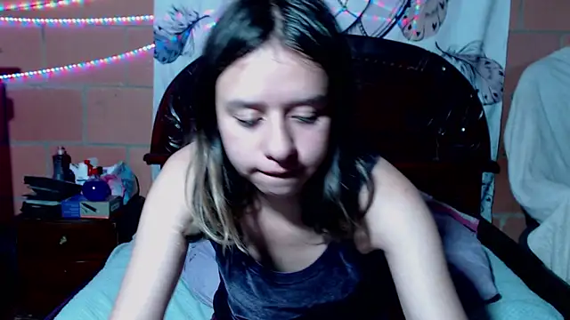 Sukychan  online show from March 2025 10:28:01 PM