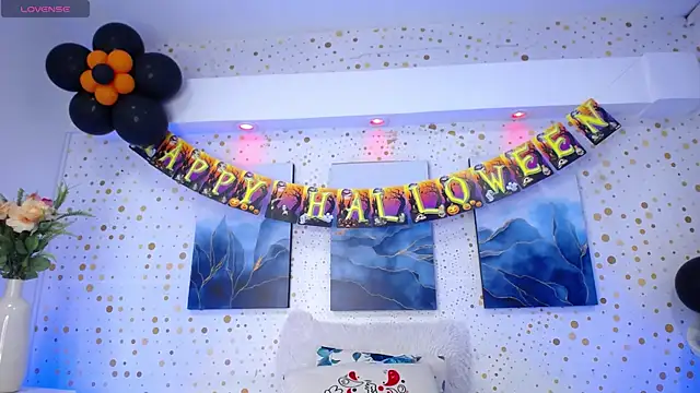 Andy Leex online show from November 2025 08:22:02 PM