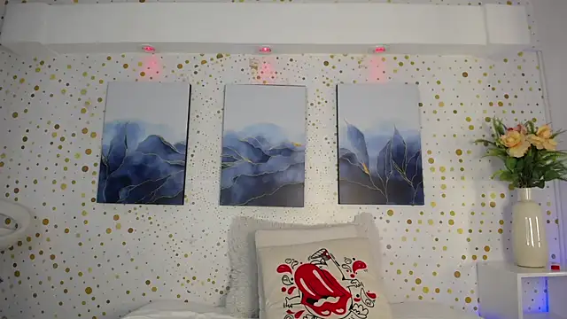 Andy Leex online show from November 2025 08:09:02 PM