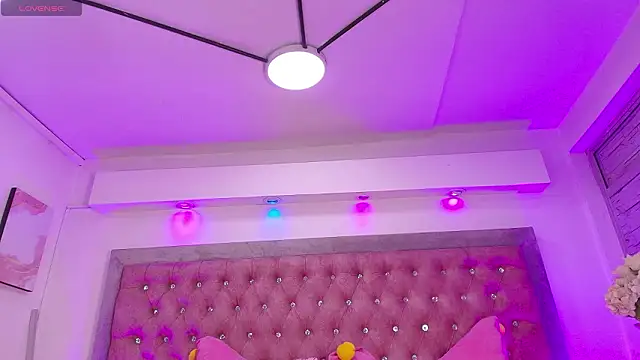 Andy Leex online show from February 2026 08:45:01 PM