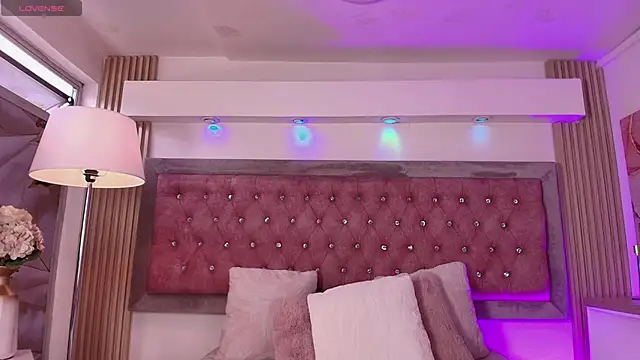 Andy Leex online show from March 2026 08:45:01 PM