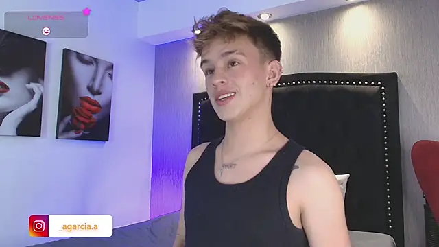 LiamWildx20 online show from February 2026 04:16:02 AM