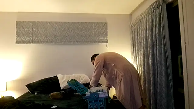 TAIZ69WORLD online show from September 2025 04:29:02 PM