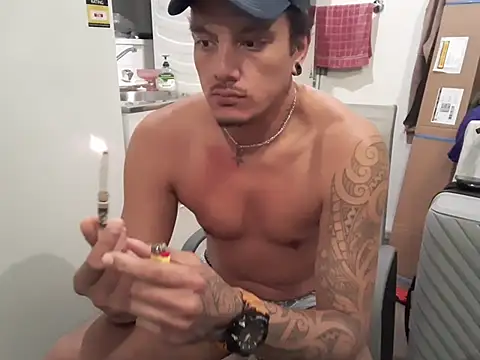 TAIZ69WORLD online show from October 2025 03:02:02 PM