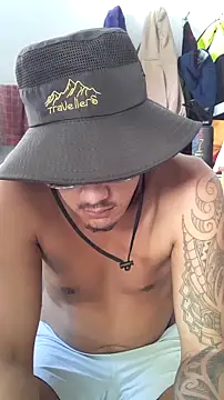 TAIZ69WORLD online show from November 2025 02:55:01 AM