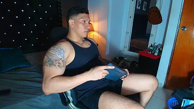 ethan dalton  online show from January 2026 03:12:02 AM