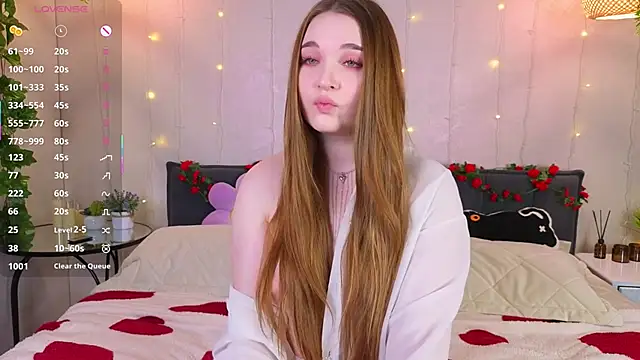 ConstanceHelms online show from February 2026 05:12:02 AM