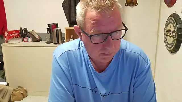 JamesBauer online show from April 2026 04:35:01 AM