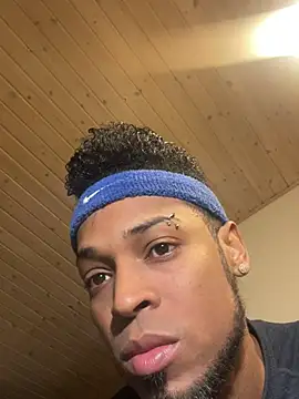 Chocolattino91 online show from March 2025 11:00:02 PM