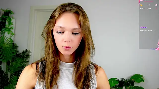 Sweet Piece online show from October 2025 10:30:02 PM