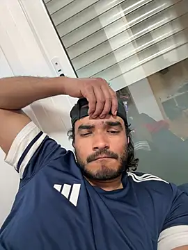 JTorol online show from March 2026 07:22:02 PM