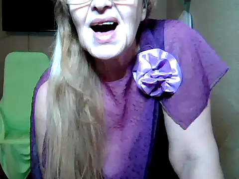 Margo Sweety online show from March 2025 07:53:02 PM