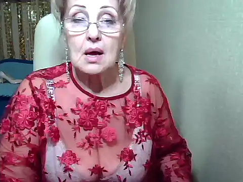 Margo Sweety online show from October 2025 03:54:01 PM
