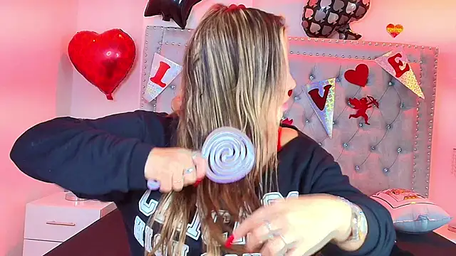 Lia adamsss online show from February 2026 03:25:02 AM