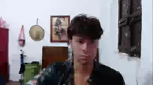 billykink online show from March 2025 01:38:02 PM