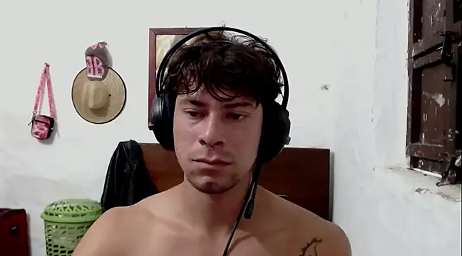 billykink online show from March 2025 04:01:01 PM