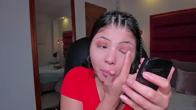 abby roux online show from October 2025 03:25:01 AM