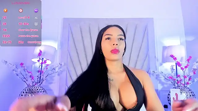 Sammy Brown online show from December 2025 02:13:02 PM