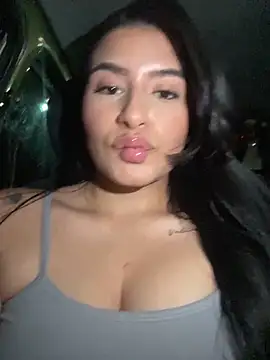 andrea gomes  online show from February 2026 09:06:02 AM