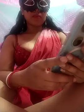 Sonajimo121994 online show from December 2025 04:45:01 PM