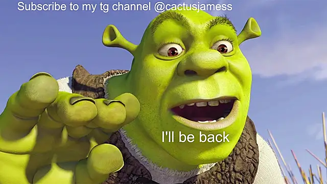 Cactus  James online show from February 2026 12:31:02 AM