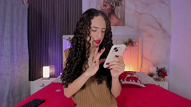 peachandtyron  online show from March 2026 04:58:01 AM