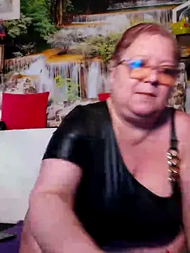 QueenPammy1 online show from October 2025 06:13:02 AM