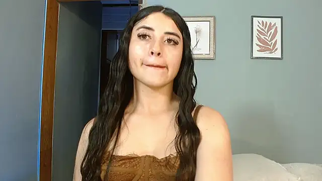 Parker Lee online show from April 2026 01:04:01 AM