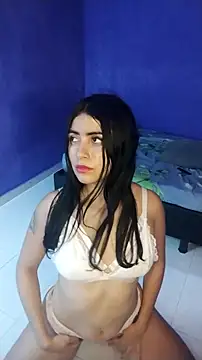 marina huerta03 online show from December 2025 07:12:02 PM