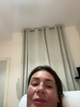 ultimate PAWG online show from April 2026 07:58:02 PM