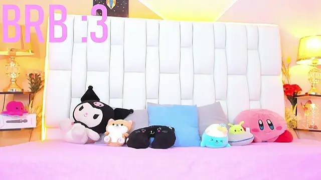 cherryboom23 online show from October 2025 07:36:02 PM