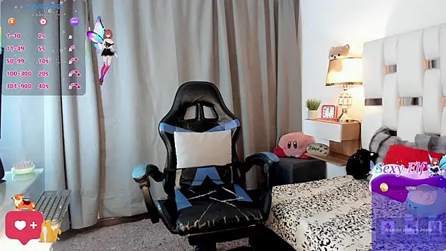 cherryboom23 online show from April 2026 07:58:02 PM