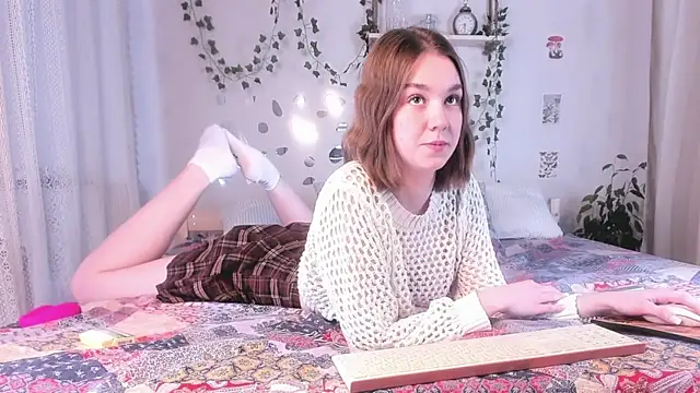 Snapshot of unexpected_twist chatting on March 2025 10:25:02 AM unexpected twist online show from March 2025 10:25:02 AM