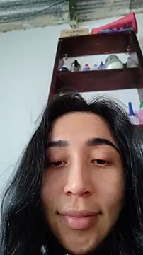 Elowyn online show from June 2026 09:29:02 PM