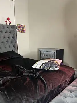 piscesaurora online show from March 2025 10:33:02 AM