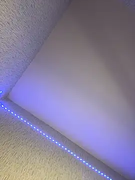 Ariana Sanderss online show from September 2025 10:11:02 PM