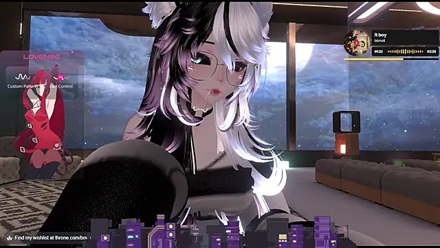 Bowsette Cami online show from September 2025 01:59:01 PM